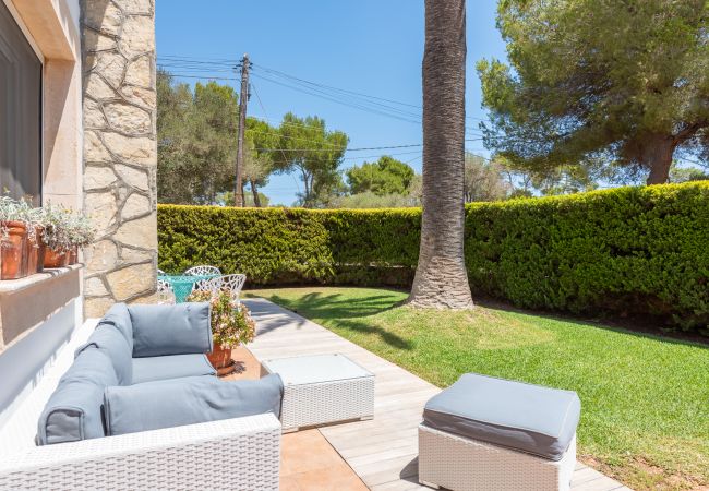 Villa en Cala Murada - Ca Na Marina by MHR Villa en Cala Murada - Ca Na Marina by MHR