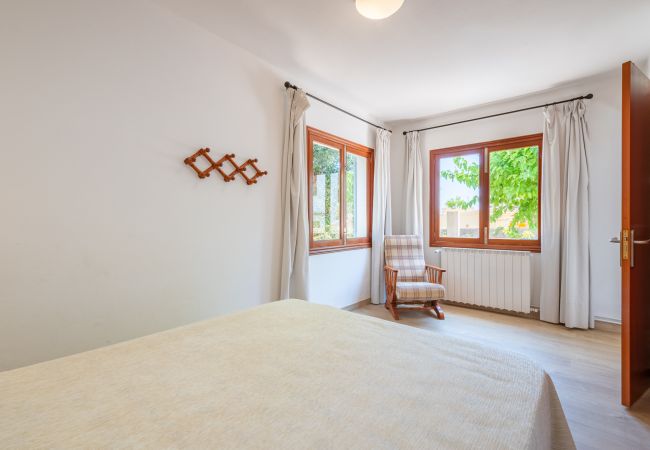 Casa en Cala Murada - Casa Jardin Casa en Cala Murada - Casa Jardin