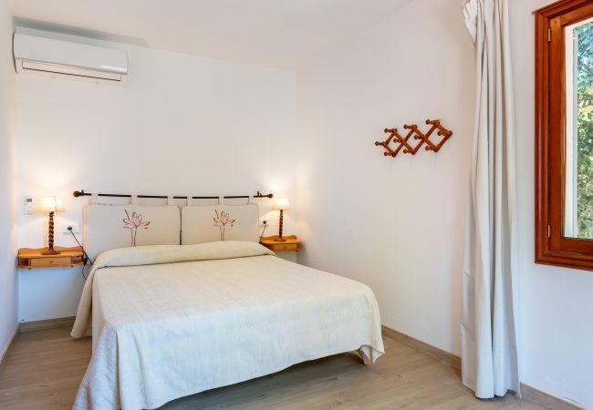 Casa en Cala Murada - Casa Jardin Casa en Cala Murada - Casa Jardin