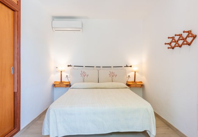 Casa en Cala Murada - Casa Jardin Casa en Cala Murada - Casa Jardin