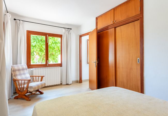 Casa en Cala Murada - Casa Jardin Casa en Cala Murada - Casa Jardin