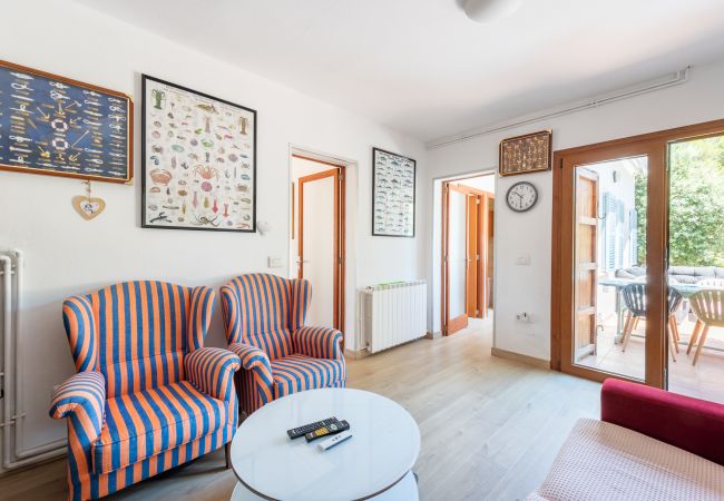 Casa en Cala Murada - Casa Jardin Casa en Cala Murada - Casa Jardin