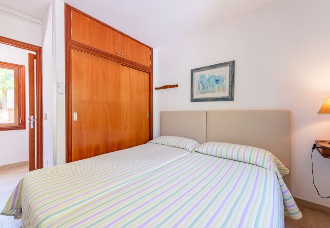 Casa en Cala Murada - Casa Jardin Casa en Cala Murada - Casa Jardin