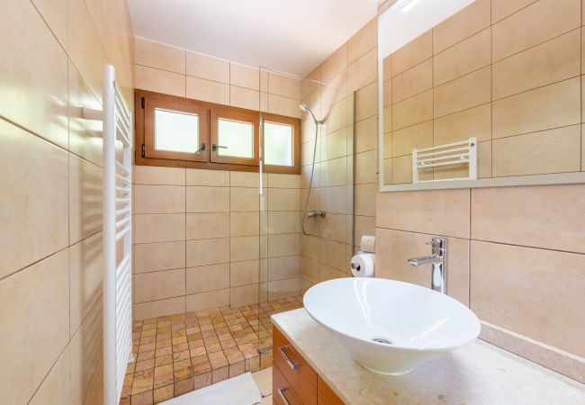 Casa en Cala Murada - Casa Jardin Casa en Cala Murada - Casa Jardin