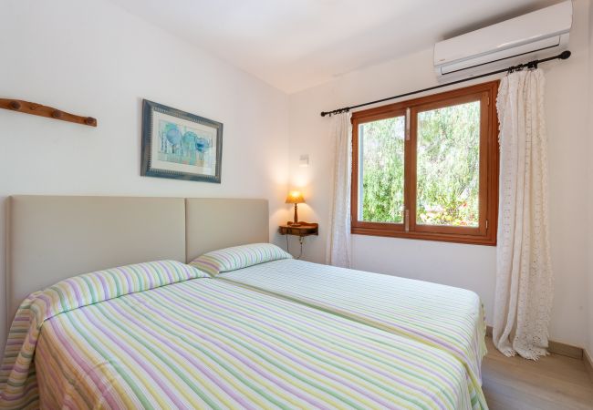 Casa en Cala Murada - Casa Jardin Casa en Cala Murada - Casa Jardin