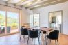 Chalet en Cala Murada - Villa Florentina by Mallorca House Rent