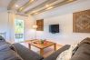 Chalet en Cala Murada - Villa Florentina by Mallorca House Rent