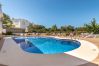 Villa en Portocolom - Villa Garrido by Mallorca House Rent