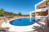 Villa en Portocolom - Villa Garrido by Mallorca House Rent