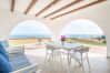 Apartamento en Portocolom - Apartment Dofi by Mallorca House Rent