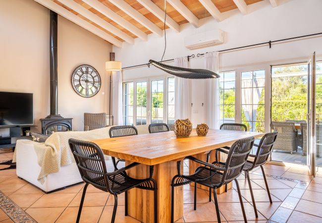 Villa en Cala Murada - Can Lluis by Mallorca House Rent Villa en Cala Murada - Can Lluis by Mallorca House Rent