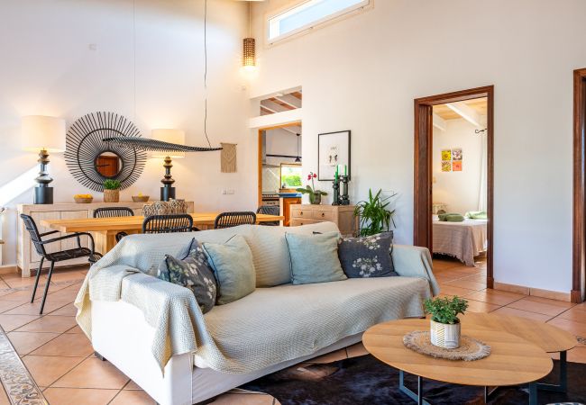 Villa en Cala Murada - Can Lluis by Mallorca House Rent Villa en Cala Murada - Can Lluis by Mallorca House Rent