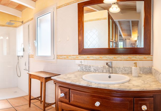 Villa en Cala Murada - Can Lluis by Mallorca House Rent Villa en Cala Murada - Can Lluis by Mallorca House Rent