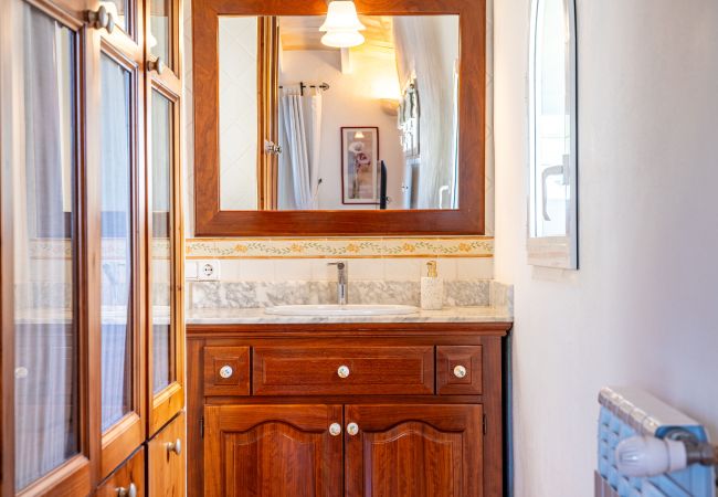 Villa en Cala Murada - Can Lluis by Mallorca House Rent Villa en Cala Murada - Can Lluis by Mallorca House Rent