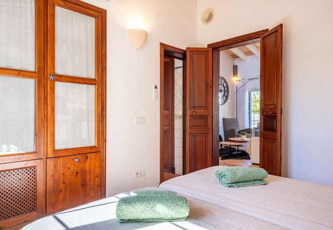 Villa en Cala Murada - Can Lluis by Mallorca House Rent Villa en Cala Murada - Can Lluis by Mallorca House Rent