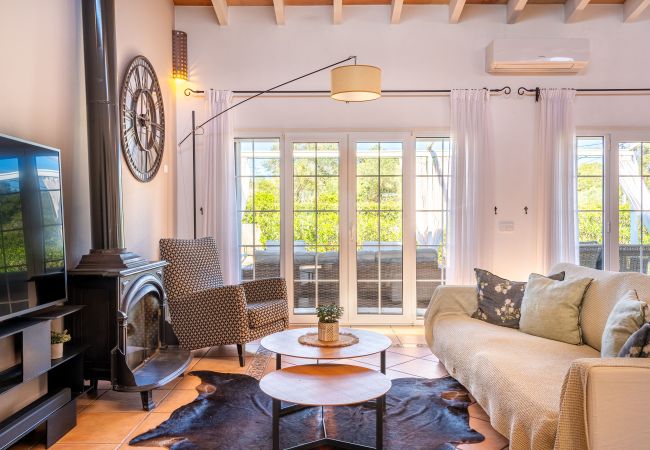 Villa en Cala Murada - Can Lluis by Mallorca House Rent Villa en Cala Murada - Can Lluis by Mallorca House Rent