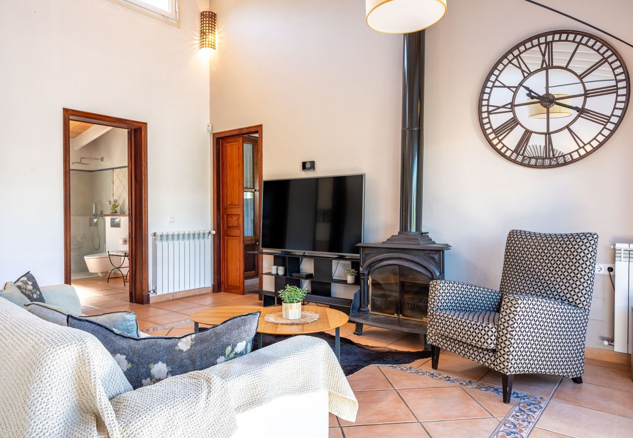 Villa en Cala Murada - Can Lluis by Mallorca House Rent