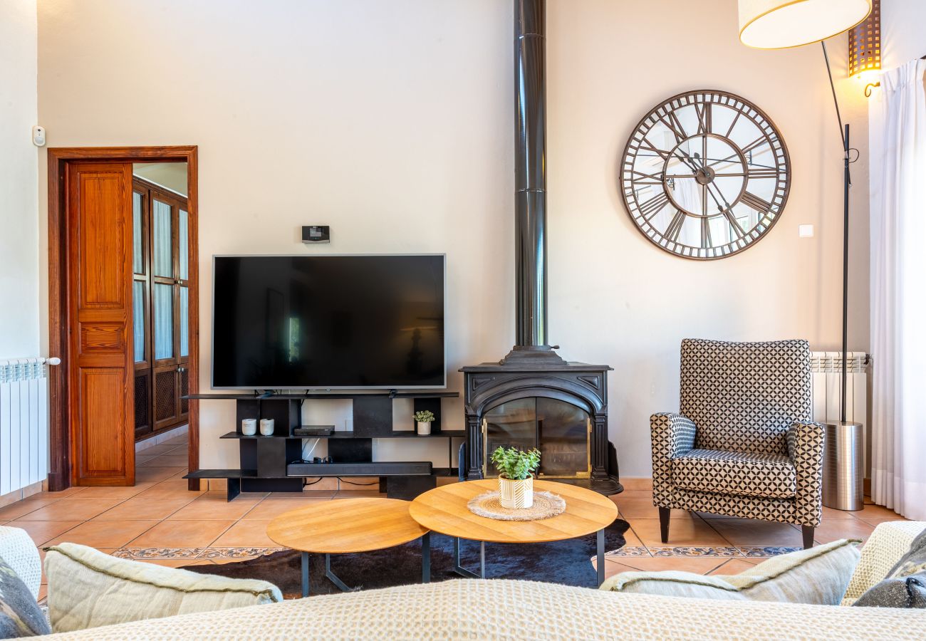 Villa en Cala Murada - Can Lluis by Mallorca House Rent