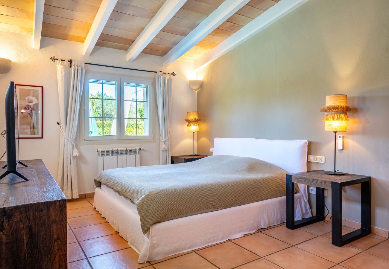Villa en Cala Murada - Can Lluis by Mallorca House Rent