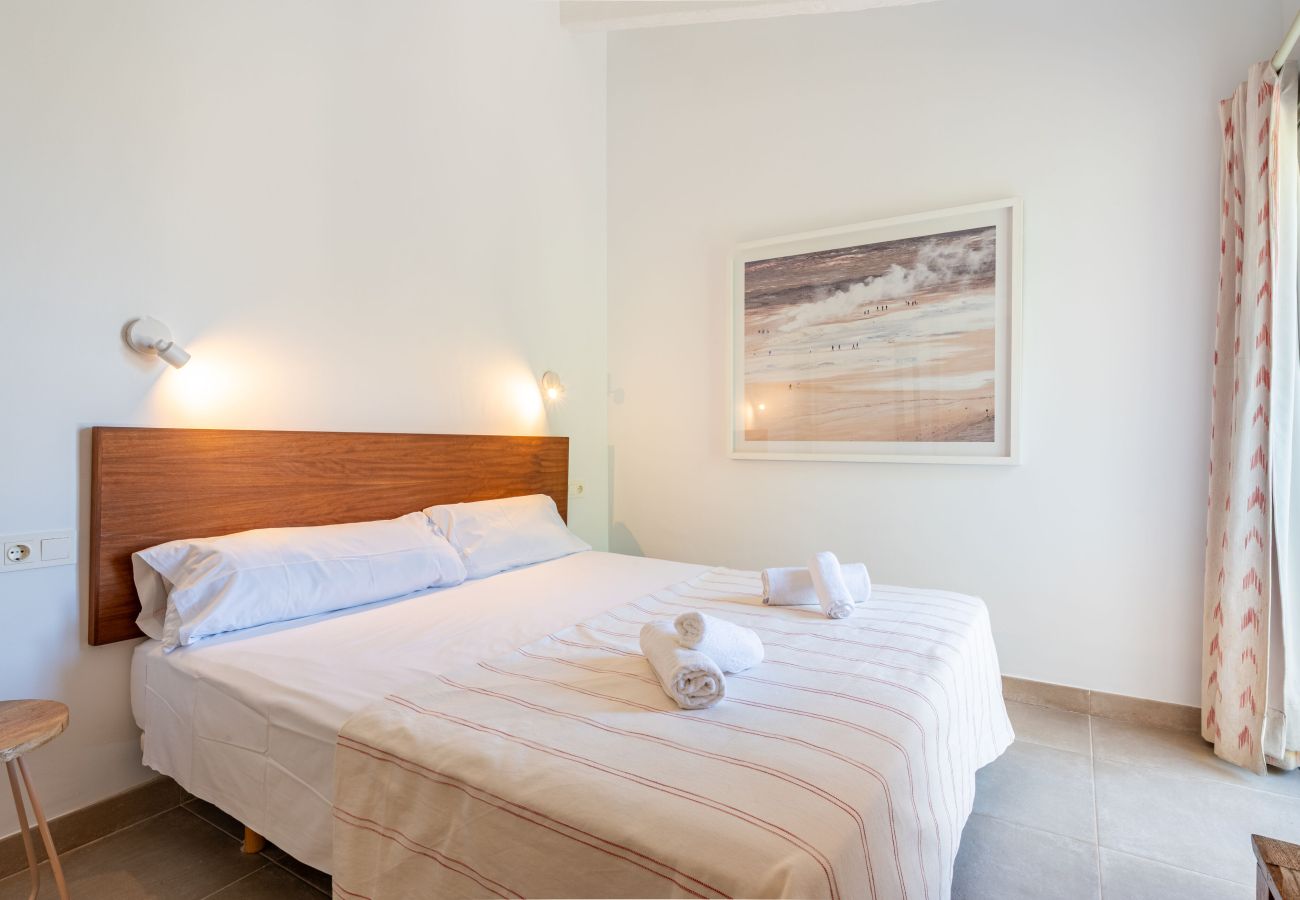 Villa en Lloret de Vistalegre - Villa Betania Sa Rota den Palerm
