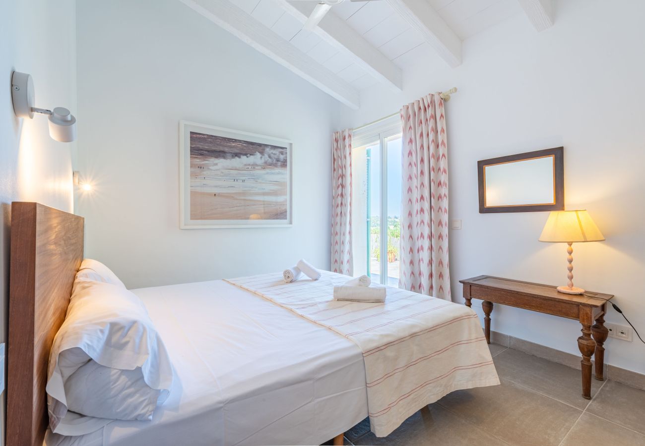 Villa en Lloret de Vistalegre - Villa Betania Sa Rota den Palerm
