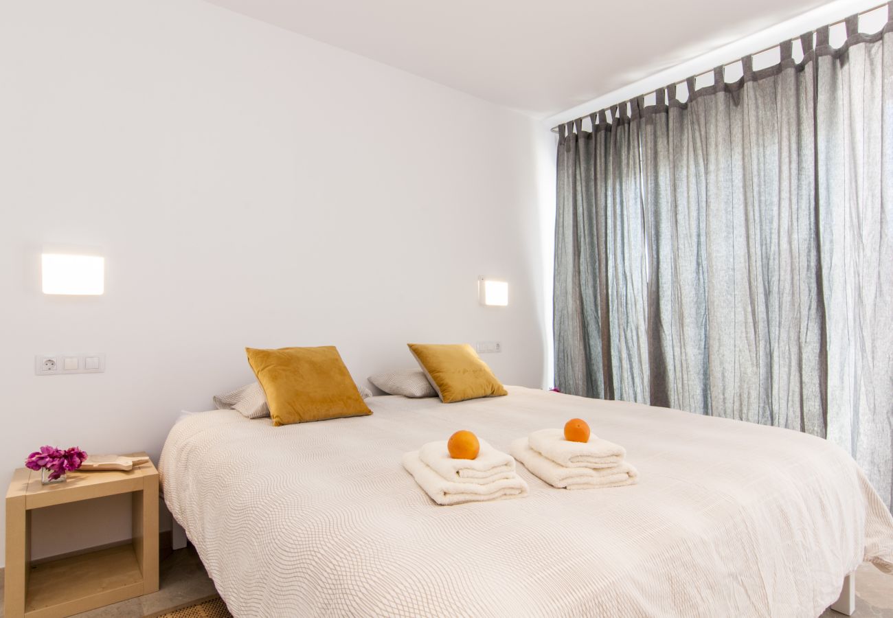 Apartamento en Portocolom - Apartment Sa Punta II