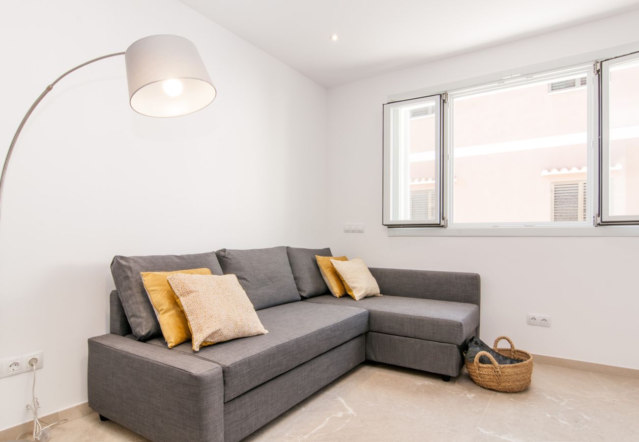 Apartamento en Portocolom - Apartment Sa Punta II