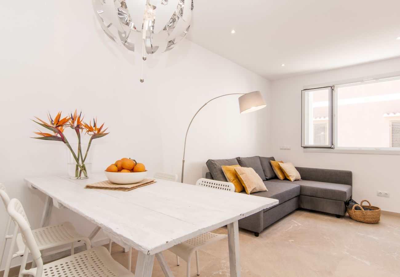 Apartamento en Portocolom - Apartment Sa Punta II