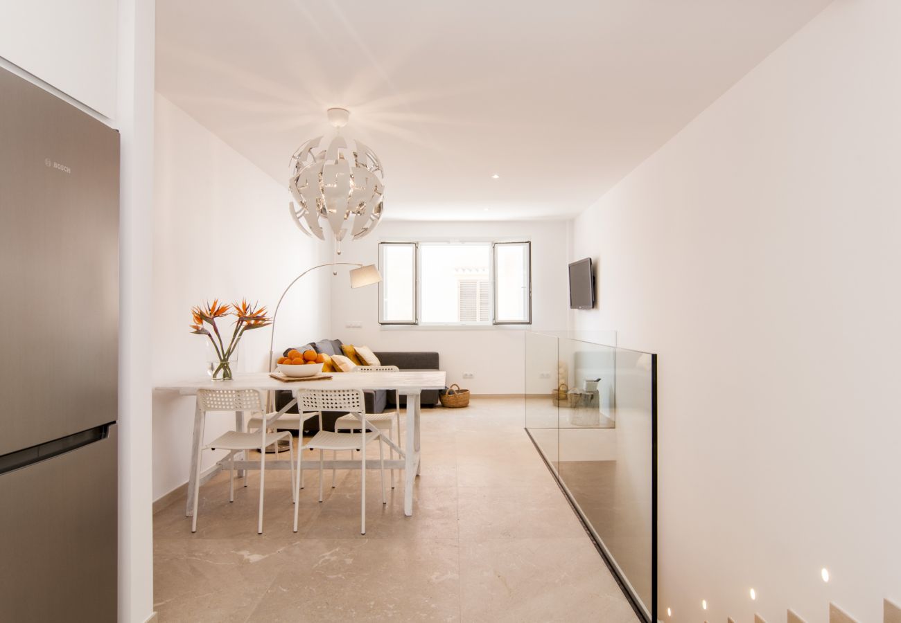 Apartamento en Portocolom - Apartment Sa Punta II