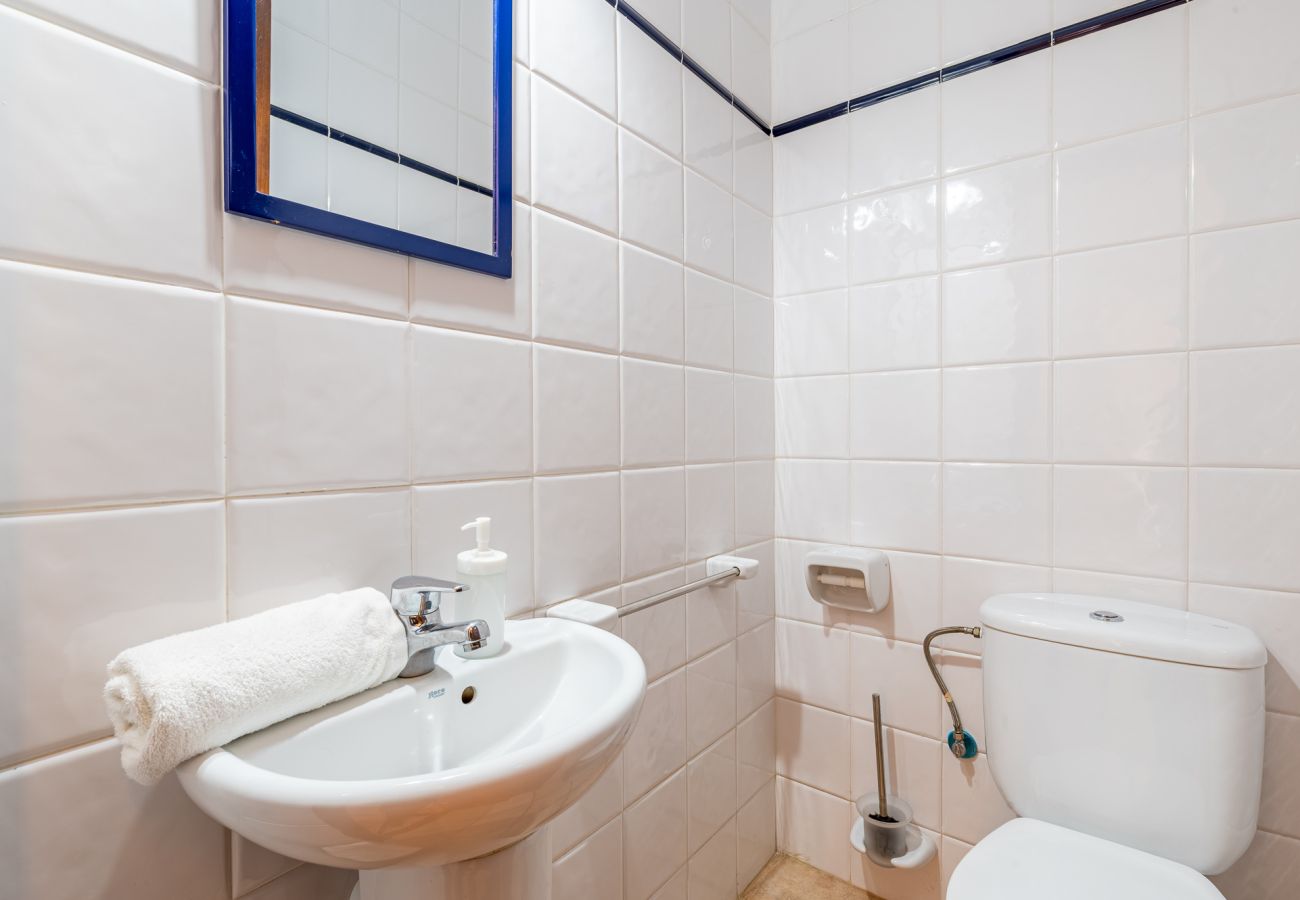 Casa en Cas Concos Des Cavaller - Finca Can Dalmau by Mallorca House Rent