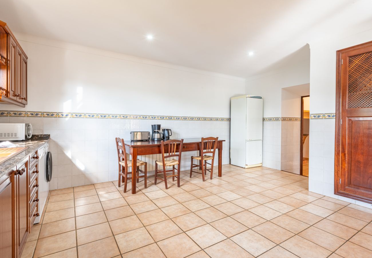 Casa en Cas Concos Des Cavaller - Finca Can Dalmau by Mallorca House Rent