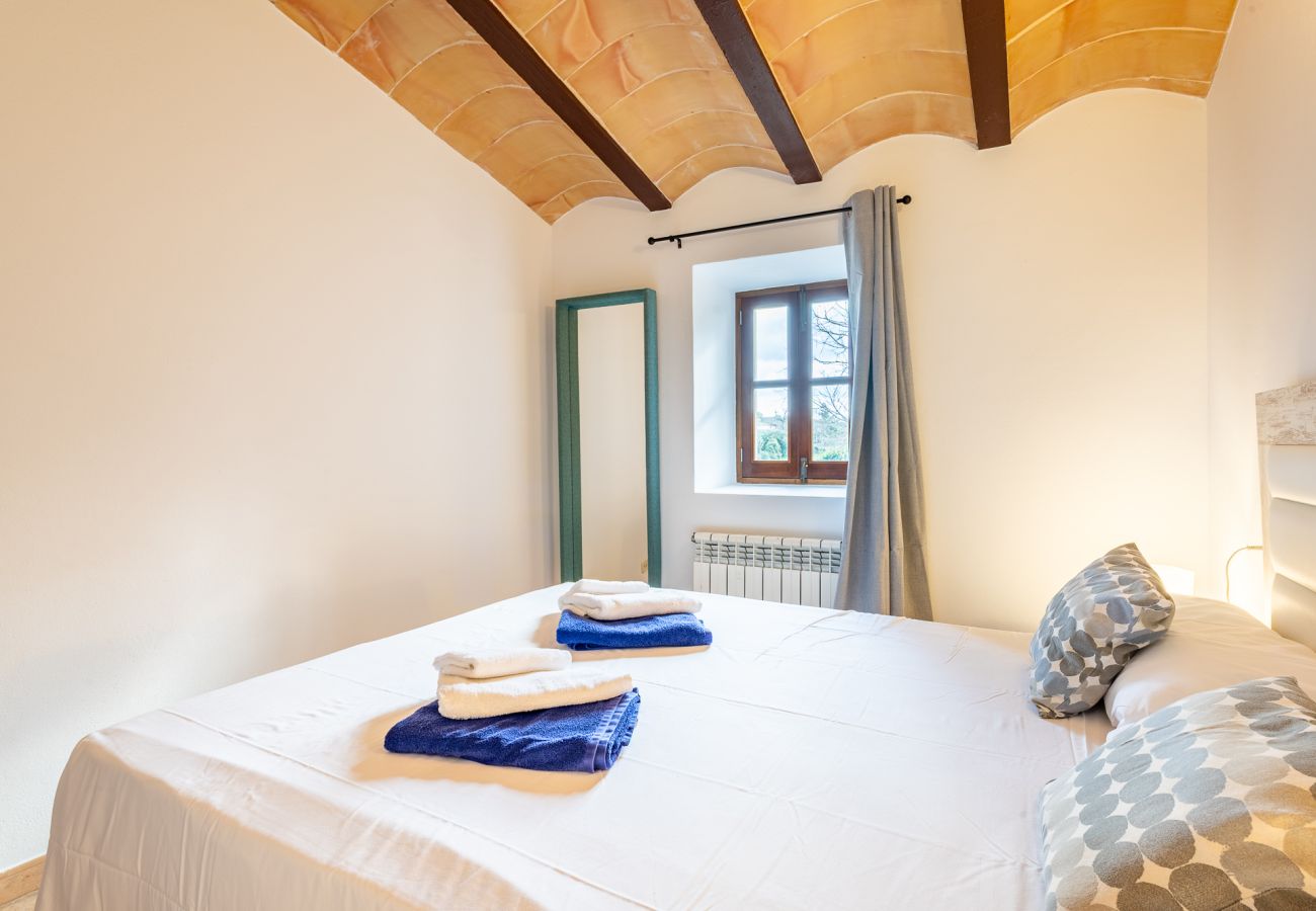 Casa en Cas Concos Des Cavaller - Finca Can Dalmau by Mallorca House Rent