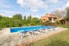 Casa en Cas Concos Des Cavaller - Finca Can Dalmau by Mallorca House Rent