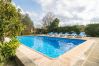 Casa en Cas Concos Des Cavaller - Finca Can Dalmau by Mallorca House Rent