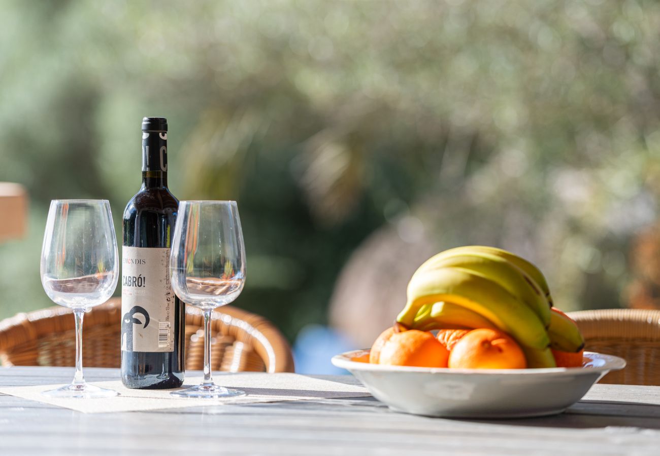 Casa en Felanitx - Finca Binifarda by Mallorca House Rent