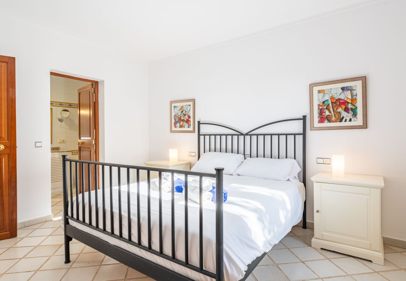 Casa en Felanitx - Finca Binifarda by Mallorca House Rent