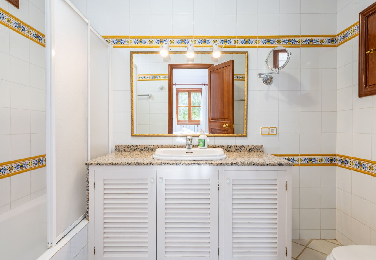 Casa en Felanitx - Finca Binifarda by Mallorca House Rent