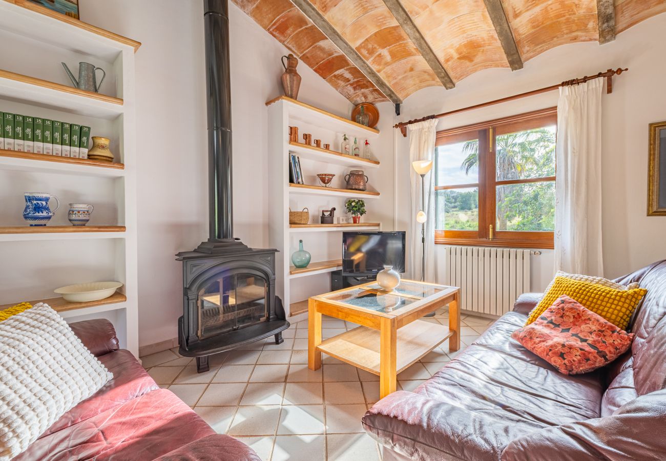 Casa en Felanitx - Finca Binifarda by Mallorca House Rent