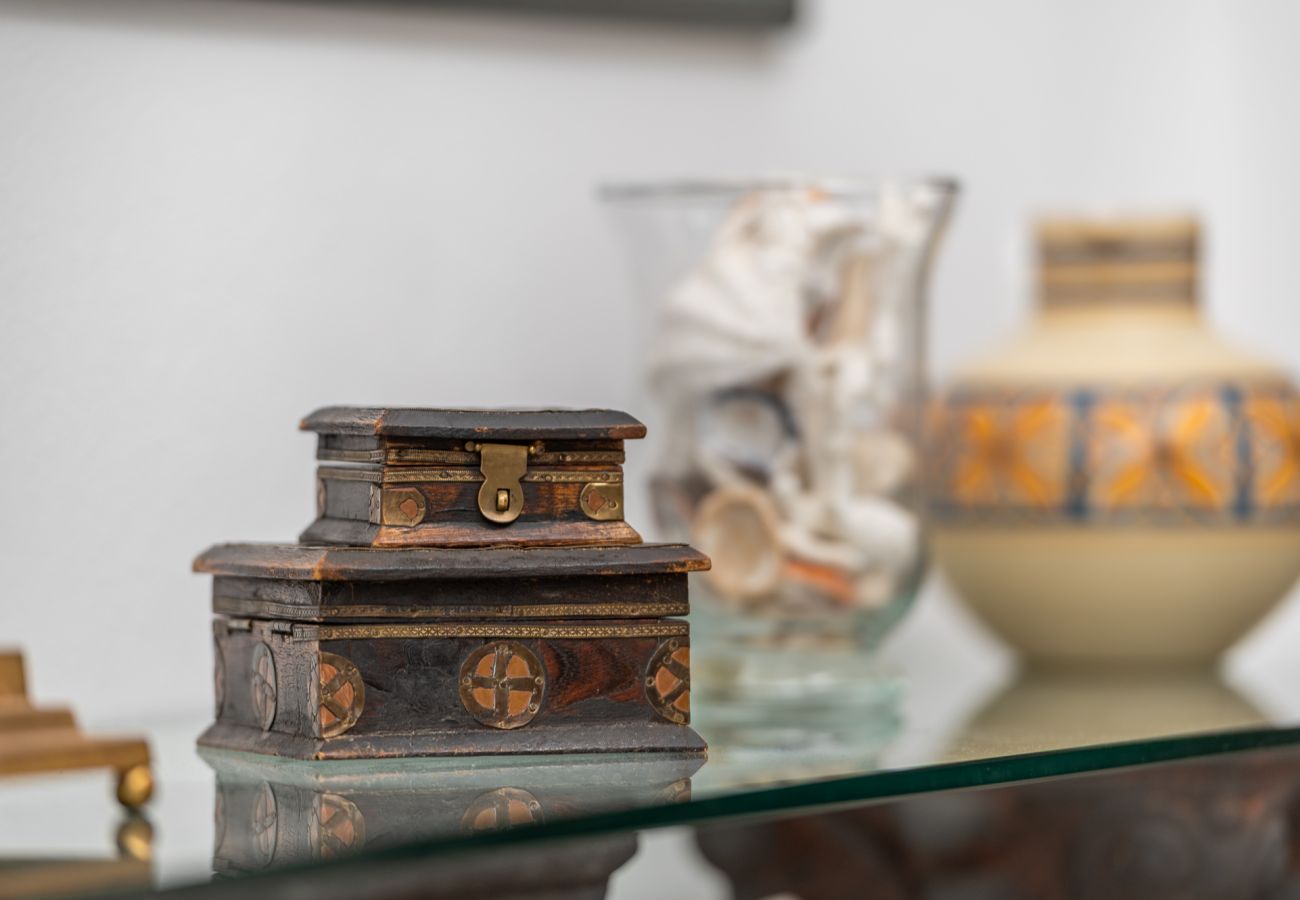 Casa en Felanitx - Finca Binifarda by Mallorca House Rent