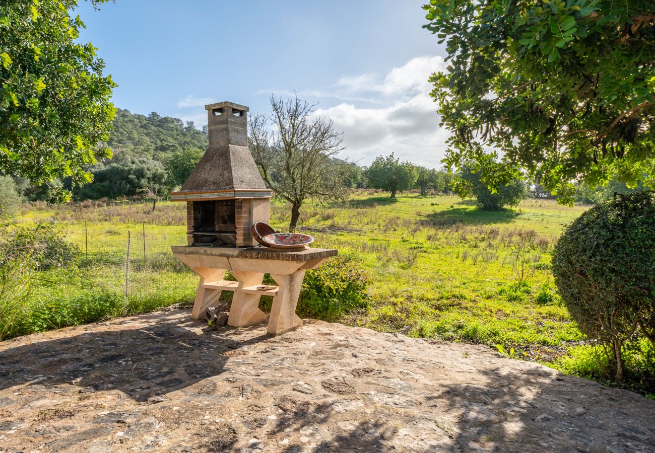 Casa en Felanitx - Finca Binifarda by Mallorca House Rent