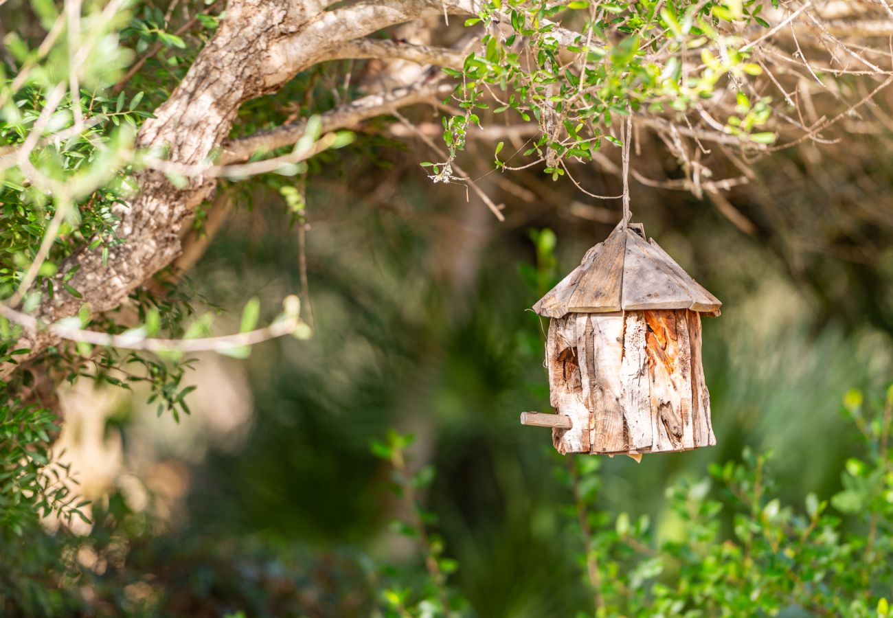 Casa en Felanitx - Finca Binifarda by Mallorca House Rent