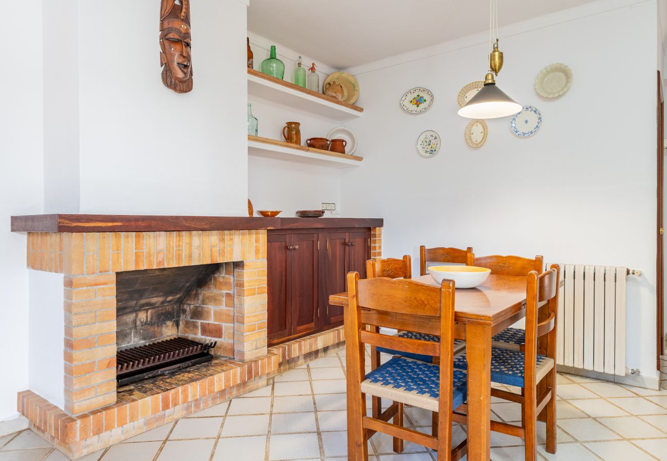 Casa en Felanitx - Finca Binifarda by Mallorca House Rent