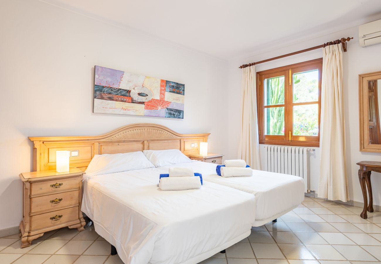 Casa en Felanitx - Finca Binifarda by Mallorca House Rent