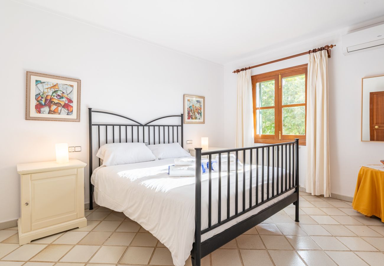 Casa en Felanitx - Finca Binifarda by Mallorca House Rent
