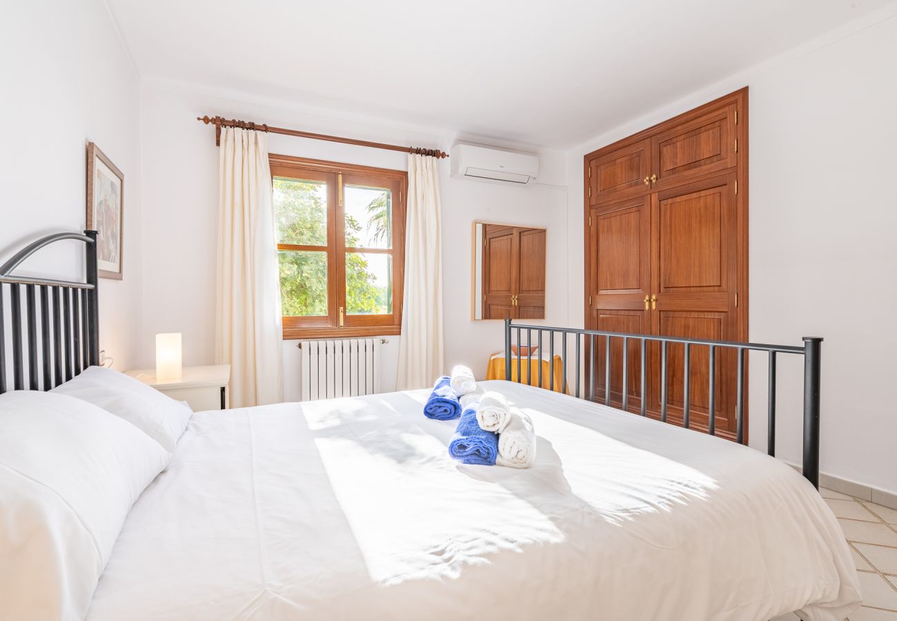 Casa en Felanitx - Finca Binifarda by Mallorca House Rent