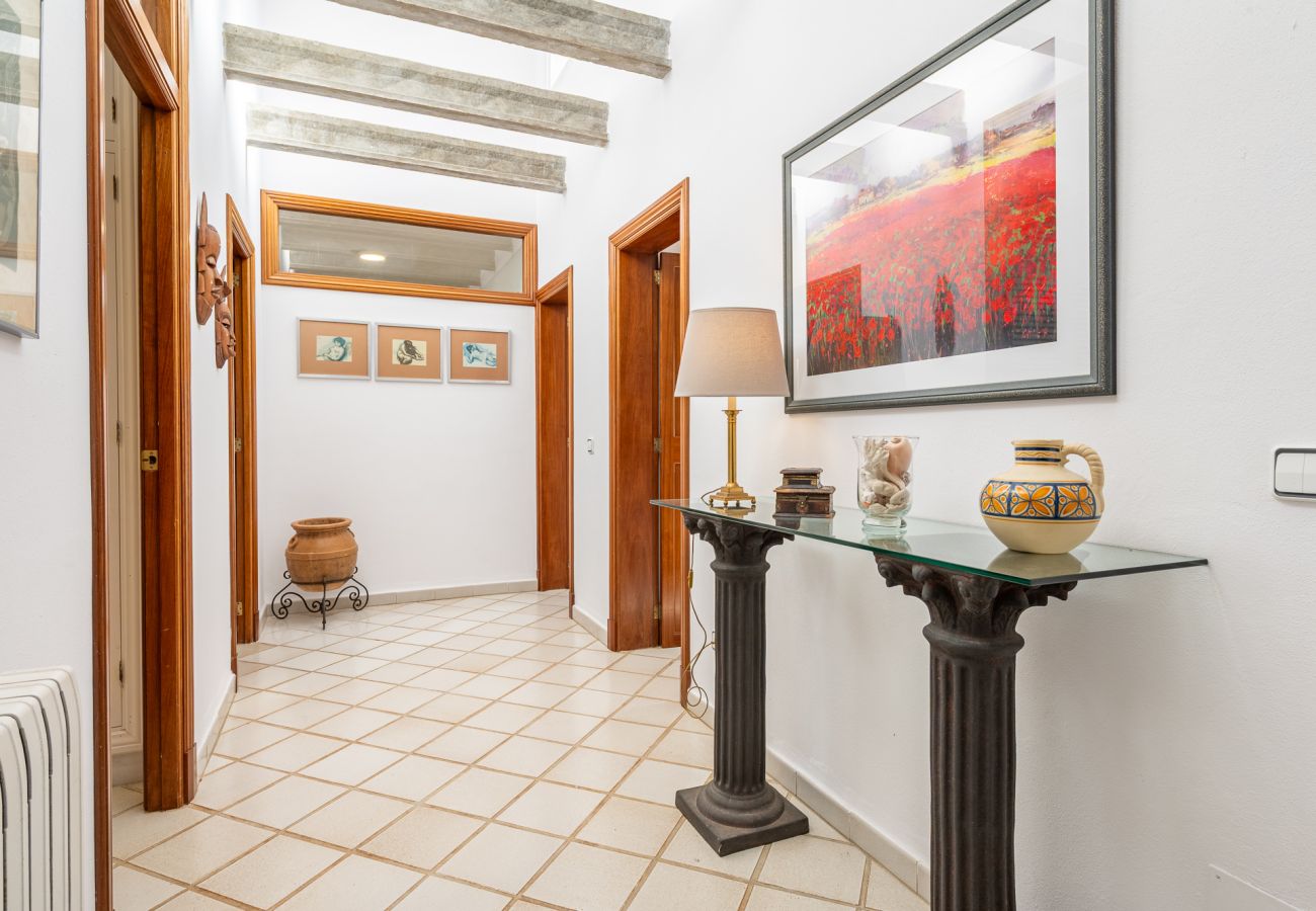 Casa en Felanitx - Finca Binifarda by Mallorca House Rent