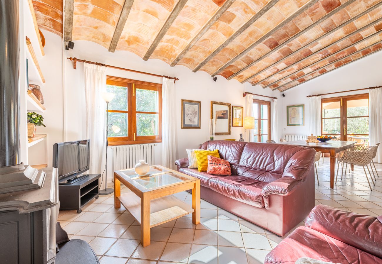 Casa en Felanitx - Finca Binifarda by Mallorca House Rent