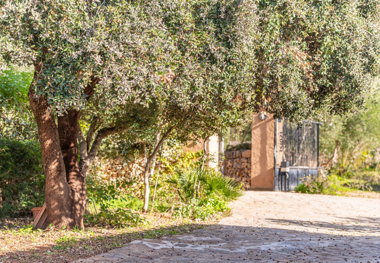 Casa en Felanitx - Finca Binifarda by Mallorca House Rent