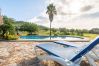 Casa en Felanitx - Finca Binifarda by Mallorca House Rent