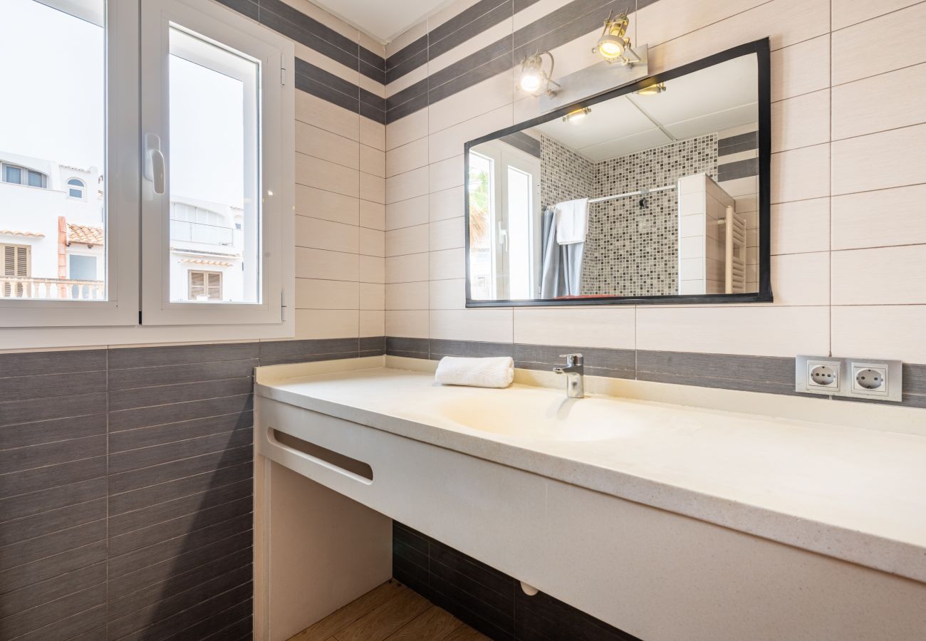 Villa en Cala d´Or - Villa Voramar en Cala D'Or